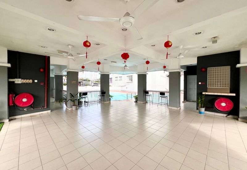 Kondominium Kojaya Ampang