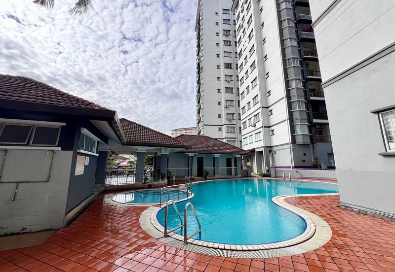 Kondominium Kojaya Ampang