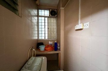 Kondominium Kojaya Ampang