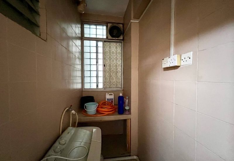 Kondominium Kojaya Ampang