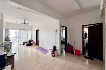 Kondominium Kojaya Ampang