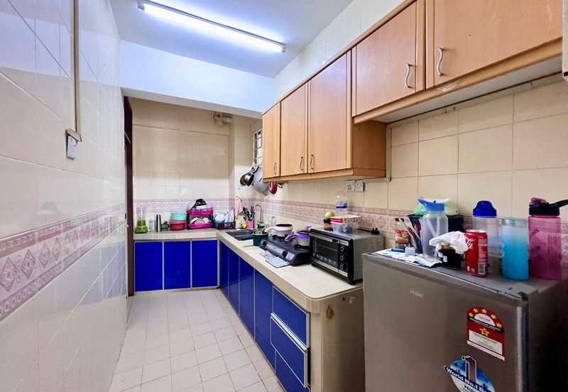 Kondominium Kojaya Ampang