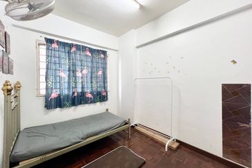 Kondominium Kojaya Ampang