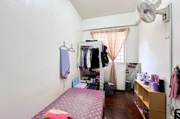 Kondominium Kojaya Ampang