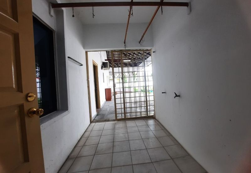 Seksyen 19, Petaling Jaya