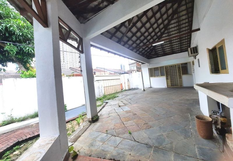 Seksyen 19, Petaling Jaya