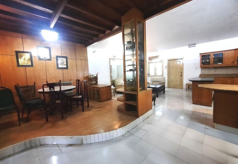 Seksyen 19, Petaling Jaya