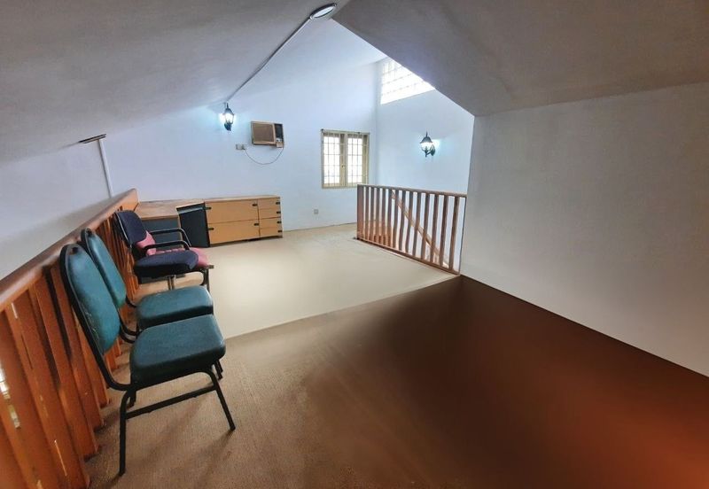 Seksyen 19, Petaling Jaya