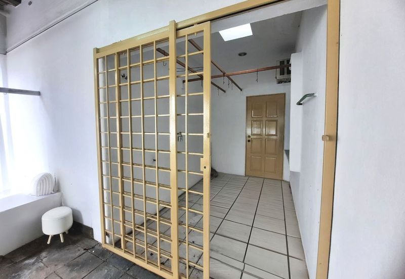 Seksyen 19, Petaling Jaya