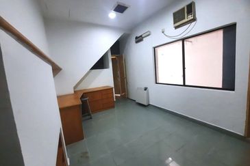 Seksyen 19, Petaling Jaya