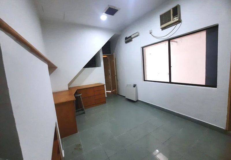 Seksyen 19, Petaling Jaya