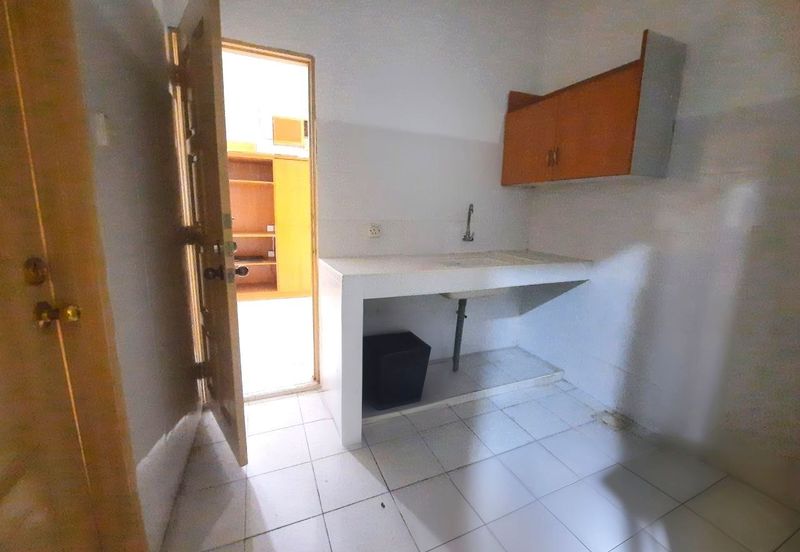 Seksyen 19, Petaling Jaya