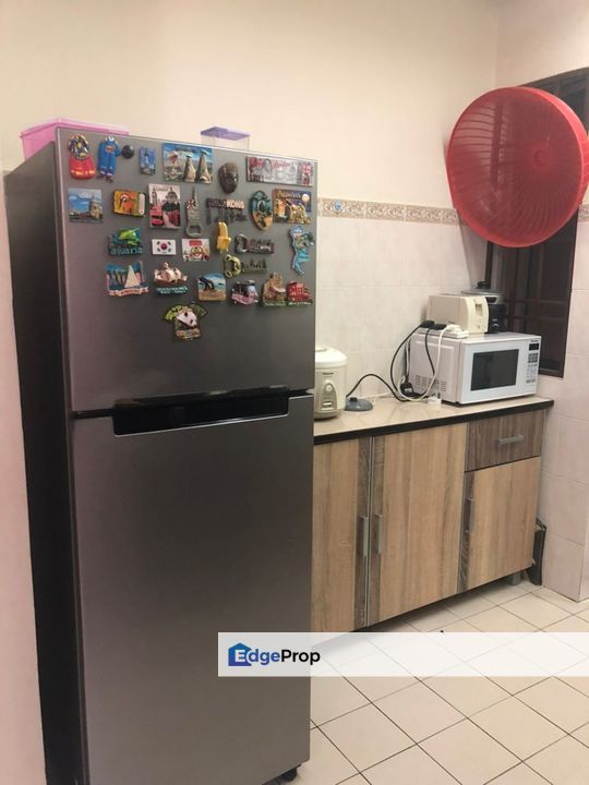 Pelangi Damansara Level 1 Near Mrt, Selangor, Kota Damansara