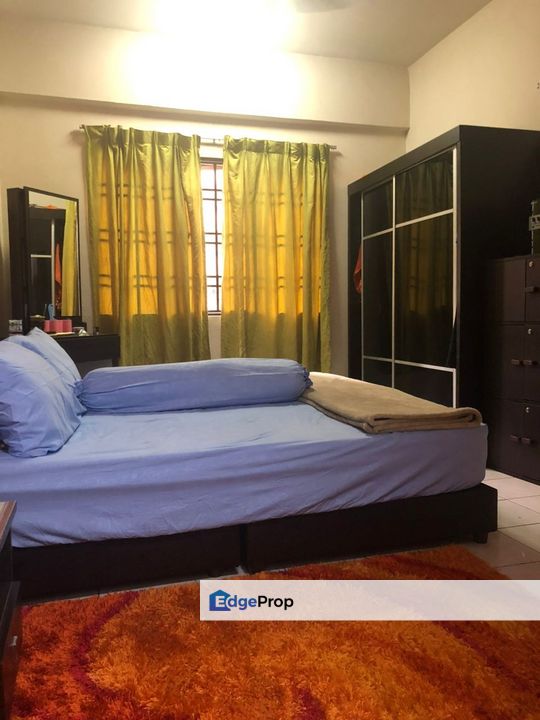 Pelangi Damansara Level 1 Near Mrt, Selangor, Kota Damansara