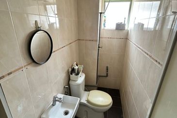 Permai Ria Condominium