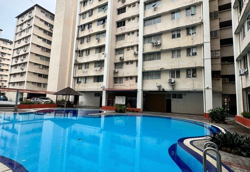 Permai Ria Condominium