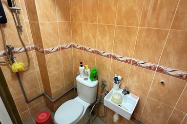 Permai Ria Condominium