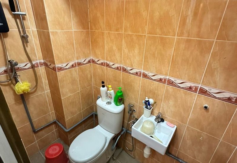 Permai Ria Condominium