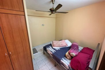 Permai Ria Condominium