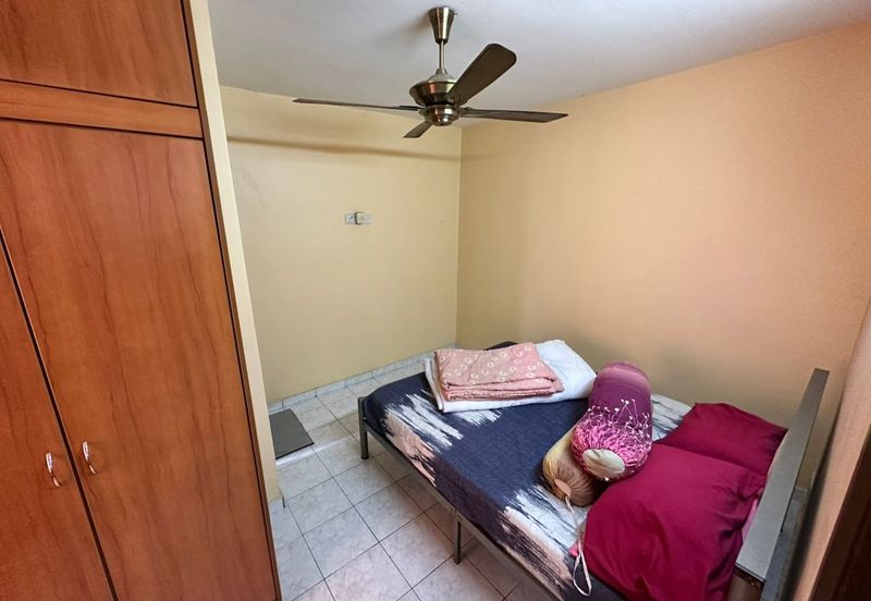 Permai Ria Condominium