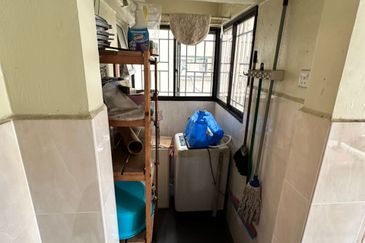 Permai Ria Condominium