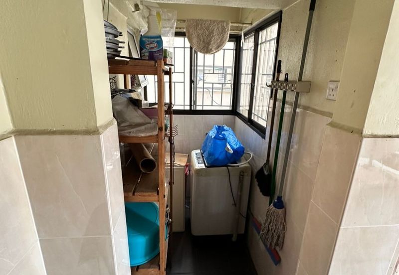 Permai Ria Condominium