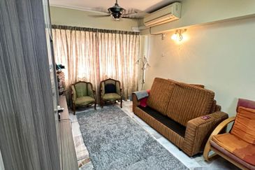 Permai Ria Condominium