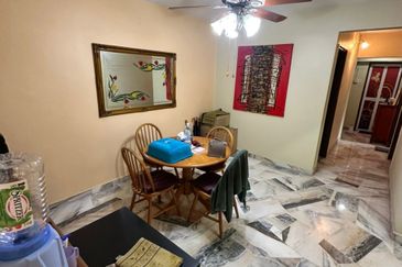 Permai Ria Condominium