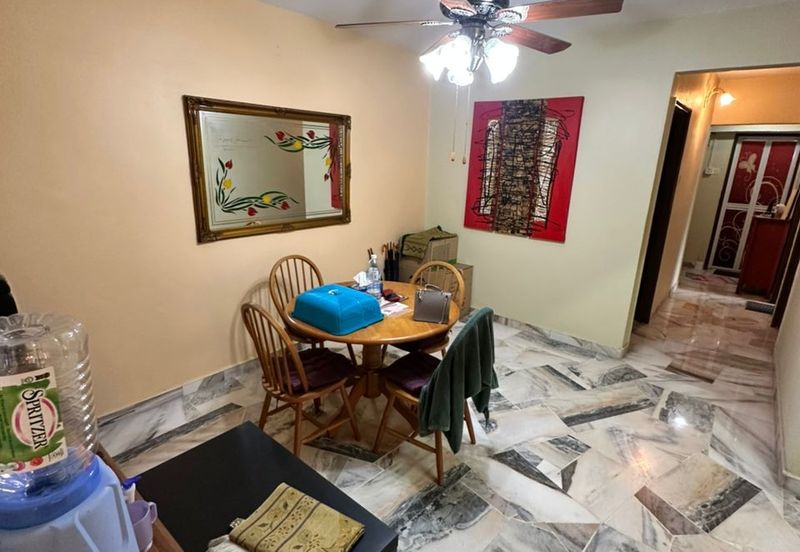 Permai Ria Condominium