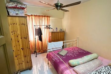 Permai Ria Condominium