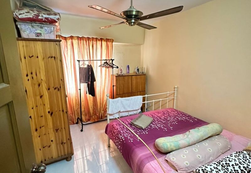 Permai Ria Condominium