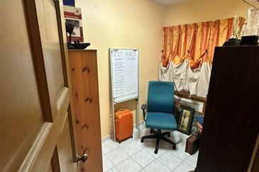 Permai Ria Condominium