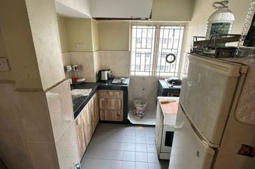 Permai Ria Condominium