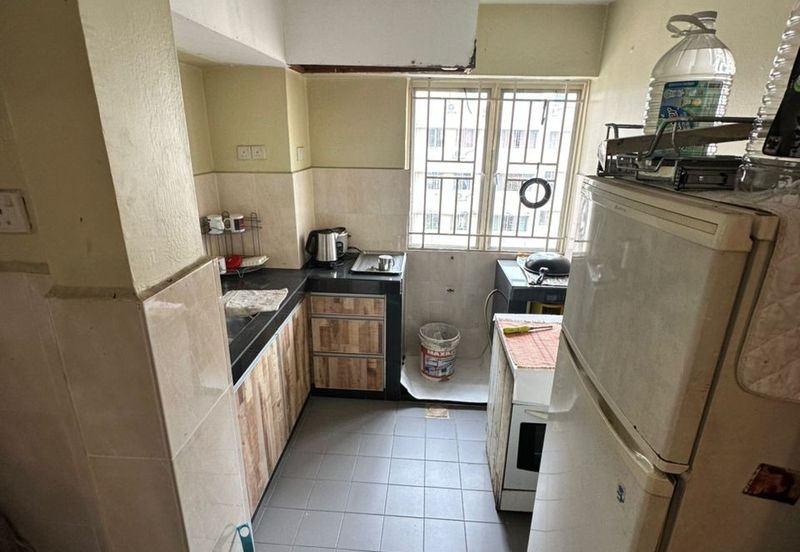 Permai Ria Condominium