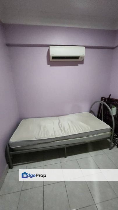 Pelangi Damansara Pj Blok E Midlevel, Selangor, Kota Damansara