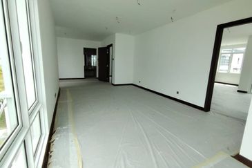 Taman Tun Dr Ismail (TTDI)