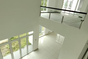 Taman Tun Dr Ismail (TTDI)