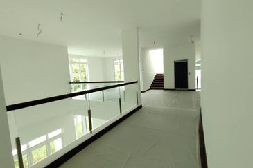 Taman Tun Dr Ismail (TTDI)