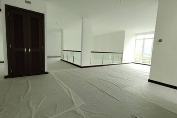 Taman Tun Dr Ismail (TTDI)