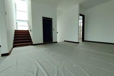 Taman Tun Dr Ismail (TTDI)