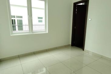 Taman Tun Dr Ismail (TTDI)