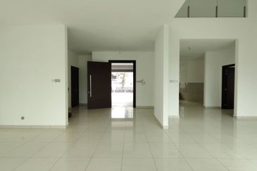 Taman Tun Dr Ismail (TTDI)