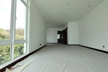 Taman Tun Dr Ismail (TTDI)