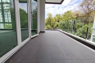 Taman Tun Dr Ismail (TTDI)