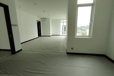 Taman Tun Dr Ismail (TTDI)