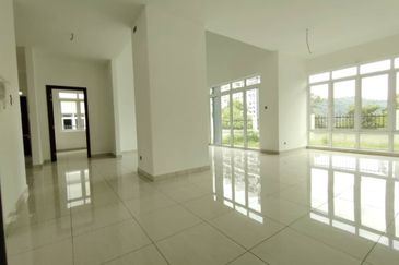 Taman Tun Dr Ismail (TTDI)