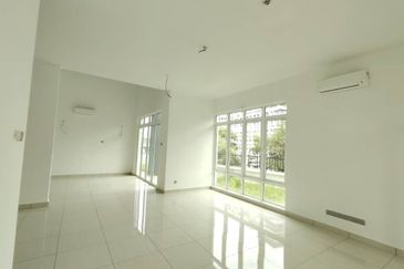 Taman Tun Dr Ismail (TTDI)