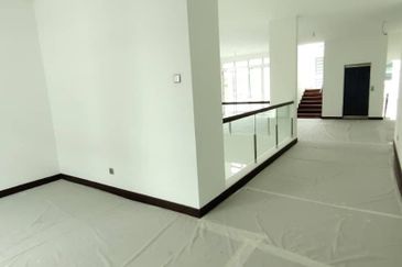 Taman Tun Dr Ismail (TTDI)