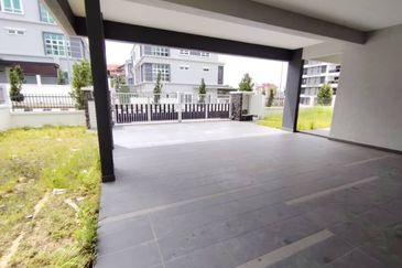 Taman Tun Dr Ismail (TTDI)