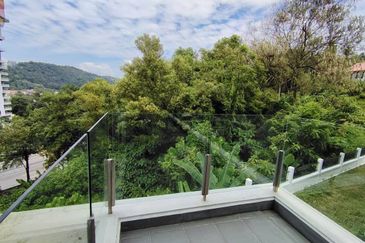 Taman Tun Dr Ismail (TTDI)